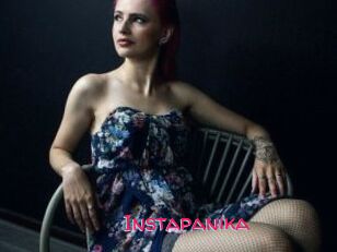 Instapanika