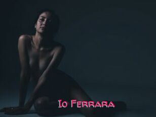 Io_Ferrara