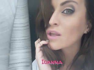 Ioanna