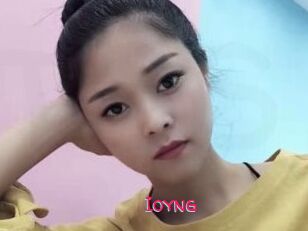 Ioyng