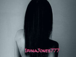 IrinaJones777