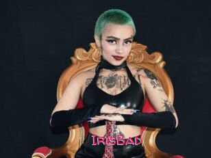 IrisBad