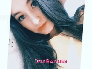 IrisBarnes