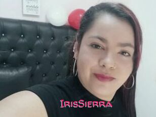 IrisSierra
