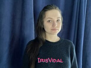 IrisVidal