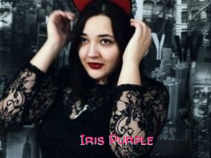 Iris_Purple