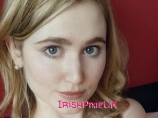 IrishPixieUK