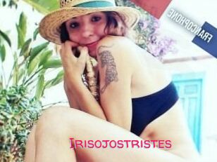 Irisojostristes