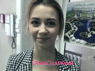 IrmaChapman