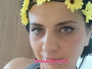 IrmaShineX