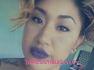 IrresistibleLovley