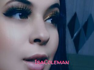 IsaColeman