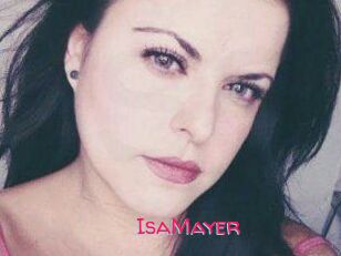 IsaMayer
