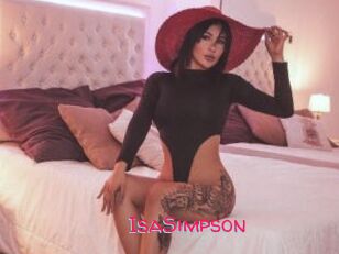 IsaSimpson