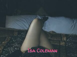 Isa_Coleman
