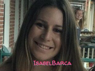 IsabelBarca