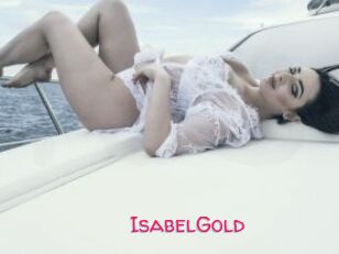 IsabelGold