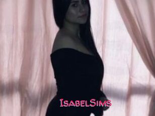IsabelSims