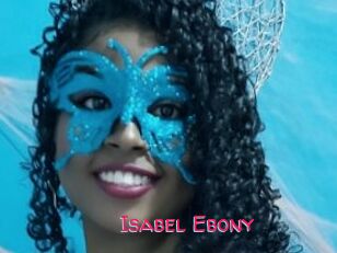 Isabel_Ebony