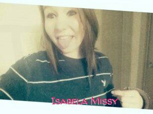 Isabela_Missy