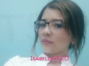 Isabella2020
