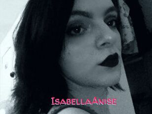IsabellaAnise