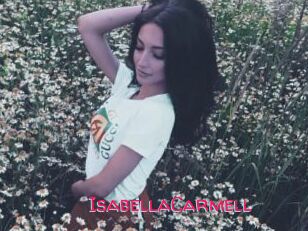IsabellaCarmell
