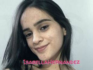 IsabellaHernandez