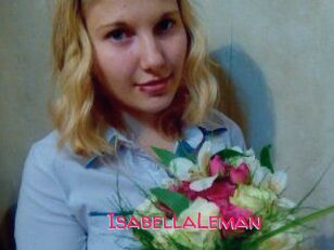 IsabellaLeman