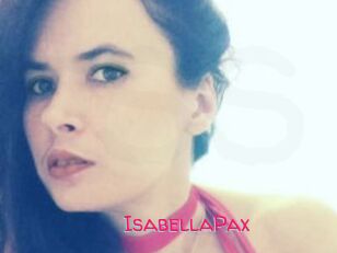 IsabellaPax