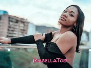IsabellaTosi