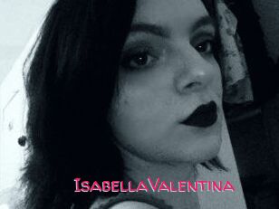 IsabellaValentina