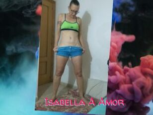 Isabella_A_Amor