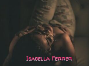 Isabella_Ferrer