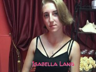 Isabella_Lang