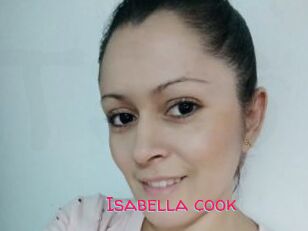 Isabella_cook