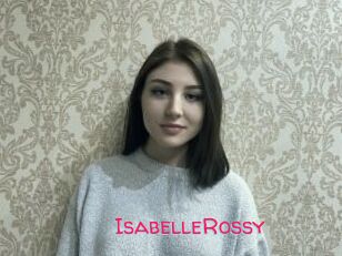 IsabelleRossy