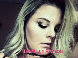 Isabelle_Person