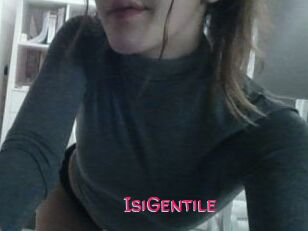 IsiGentile