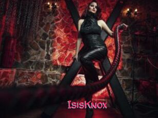 IsisKnox
