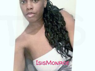 IsisMonroe