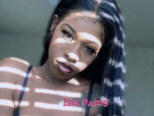 Isis_Paris