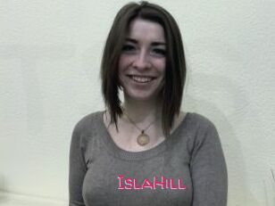 IslaHill