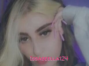 Issabeella124