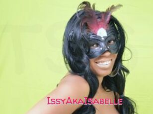 IssyAkaIsabelle