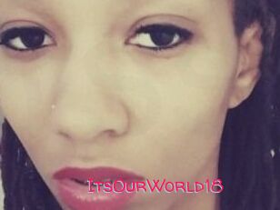 ItsOurWorld18