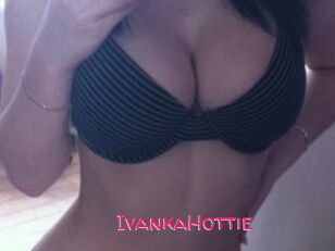 IvankaHottie