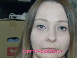 IvettyHoneyLady