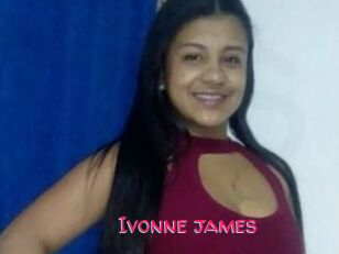 Ivonne_james