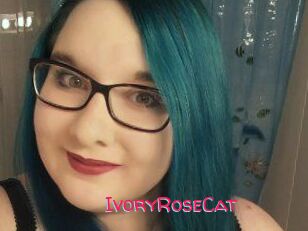 IvoryRoseCat
